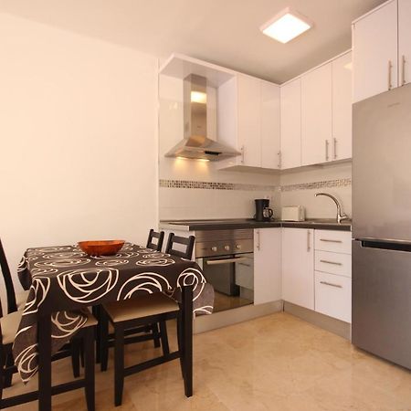 Apartment Puerto Colon Costa Adeje  Exterior photo