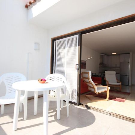 Apartment Puerto Colon Costa Adeje  Exterior photo