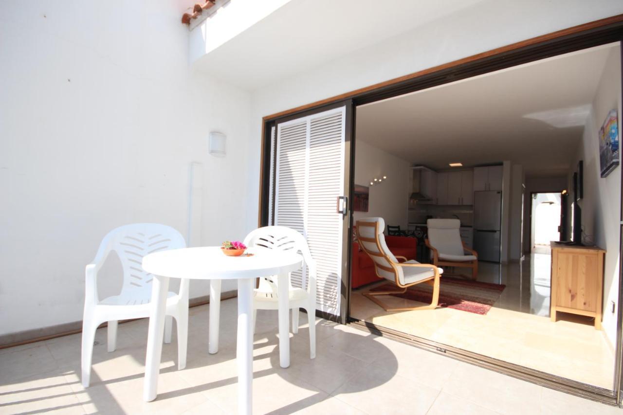 Apartment Puerto Colon Costa Adeje  Exterior photo