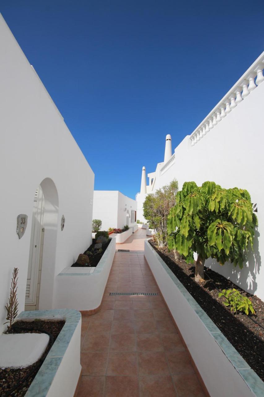 Apartment Puerto Colon Costa Adeje  Exterior photo